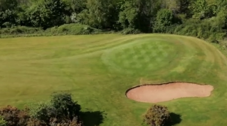Photo of Rye Hill Golf Club